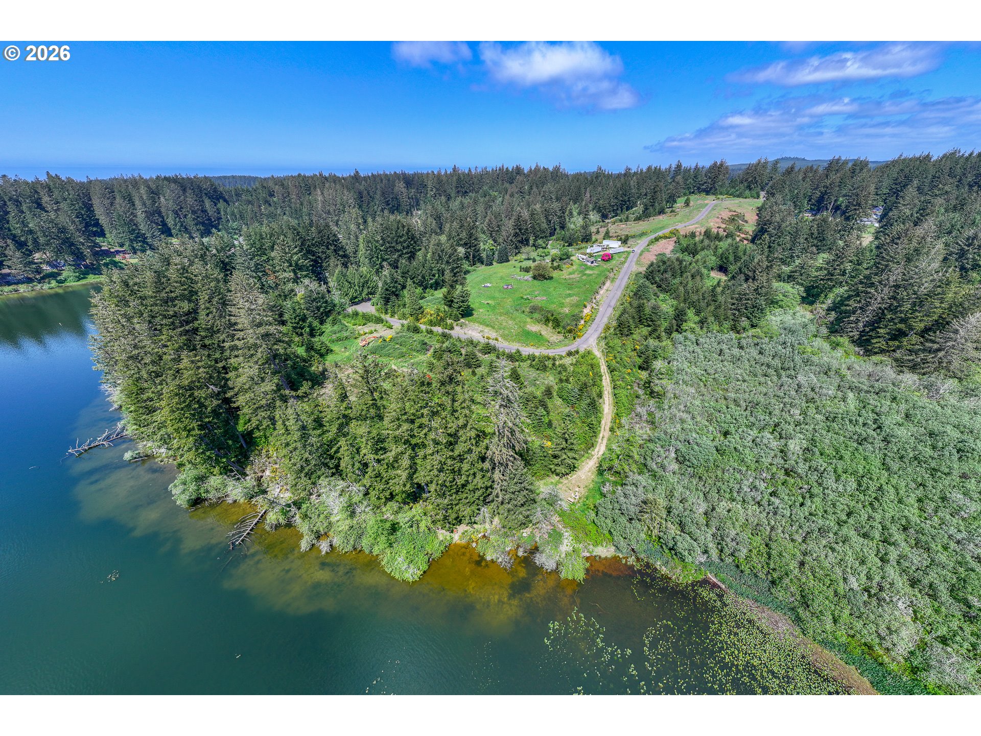 Clear Lake, Unit 20 Florence, OR 97439 - Photo 1 of 16
