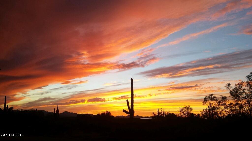 12586 West Mile Wide Road Tucson, AZ 85743 - Photo 37 of 39 Gallery Image 37