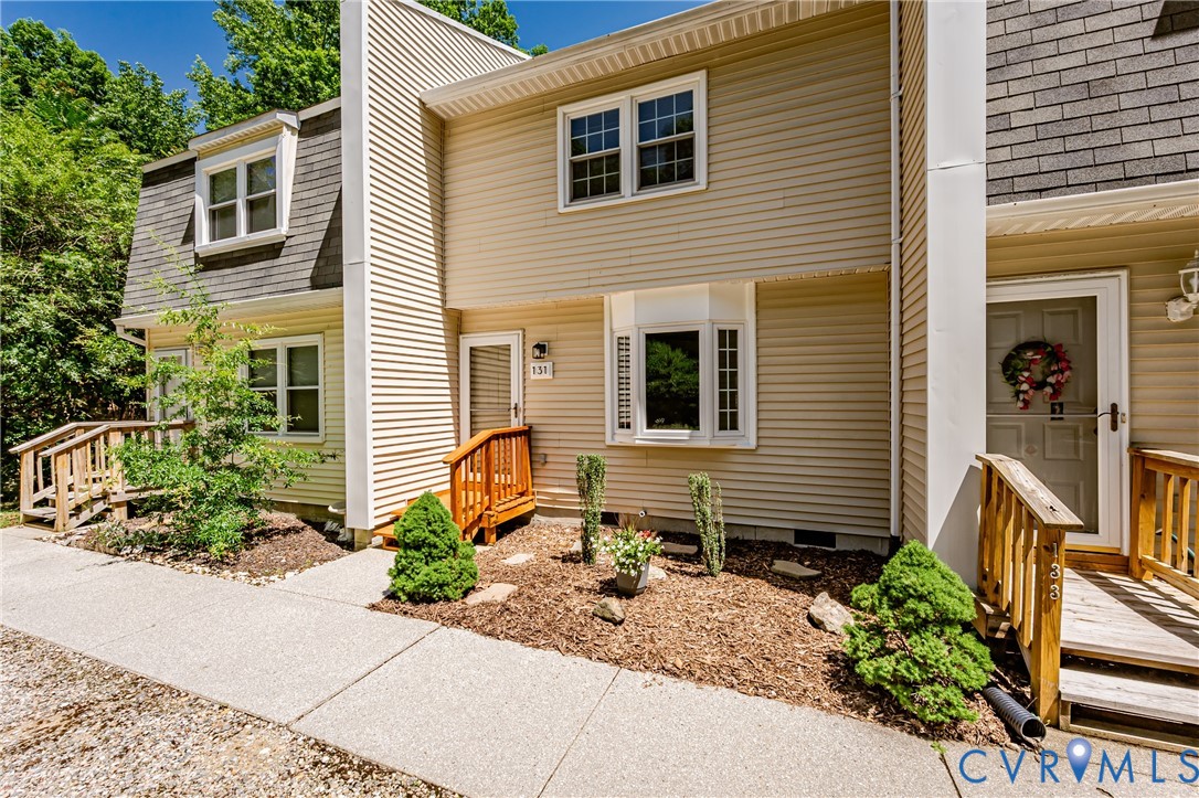 131 Raleigh Street Williamsburg, VA 23185 - Photo 35 of 41