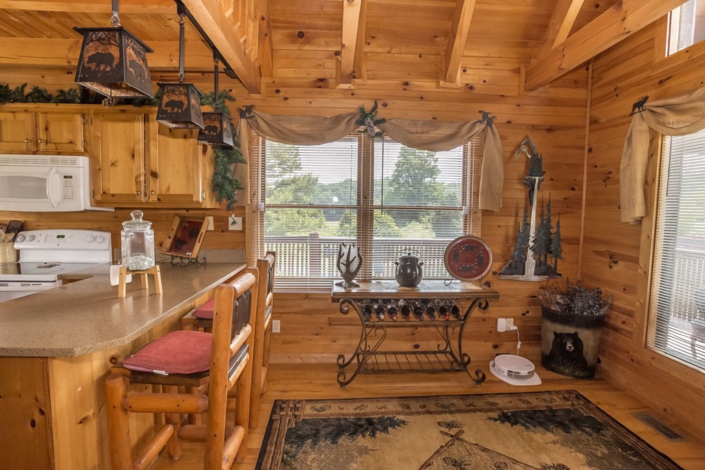 3402 Cherokee Ridge Way Sevierville, TN 37862 - Photo 10 of 41