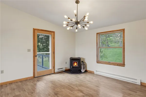 $499,000 | 100 Lakeview Avenue, Dix, NY 14891