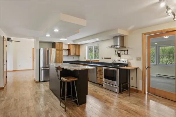 $499,000 | 100 Lakeview Avenue, Dix, NY 14891