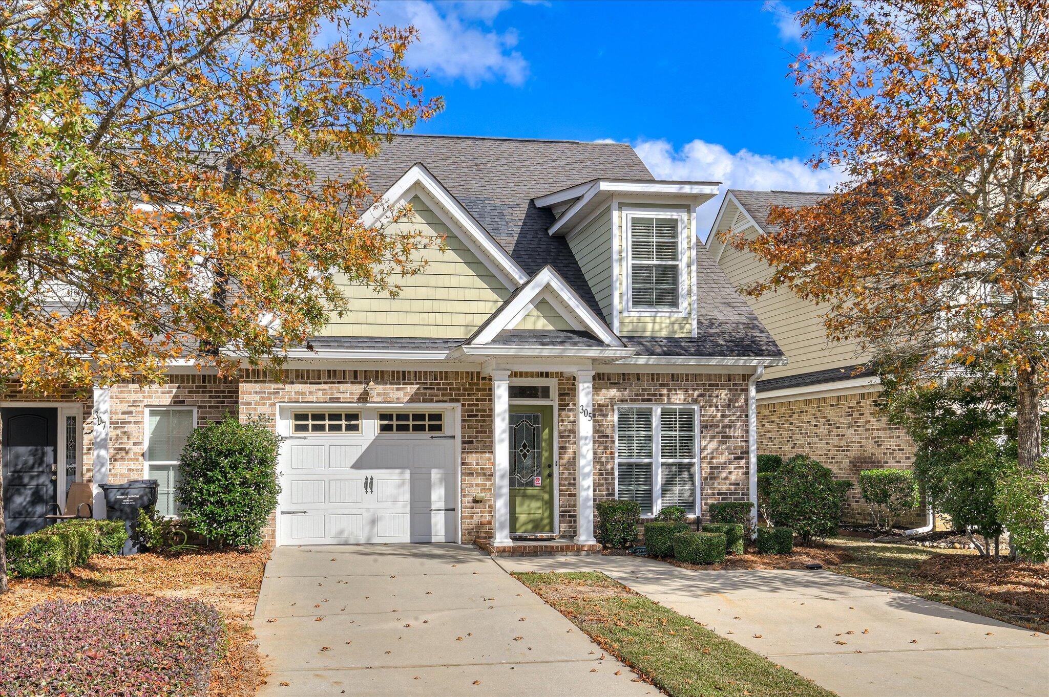 305 Buxton Lane Evans, GA 30809 - Photo 2 of 42 02-102