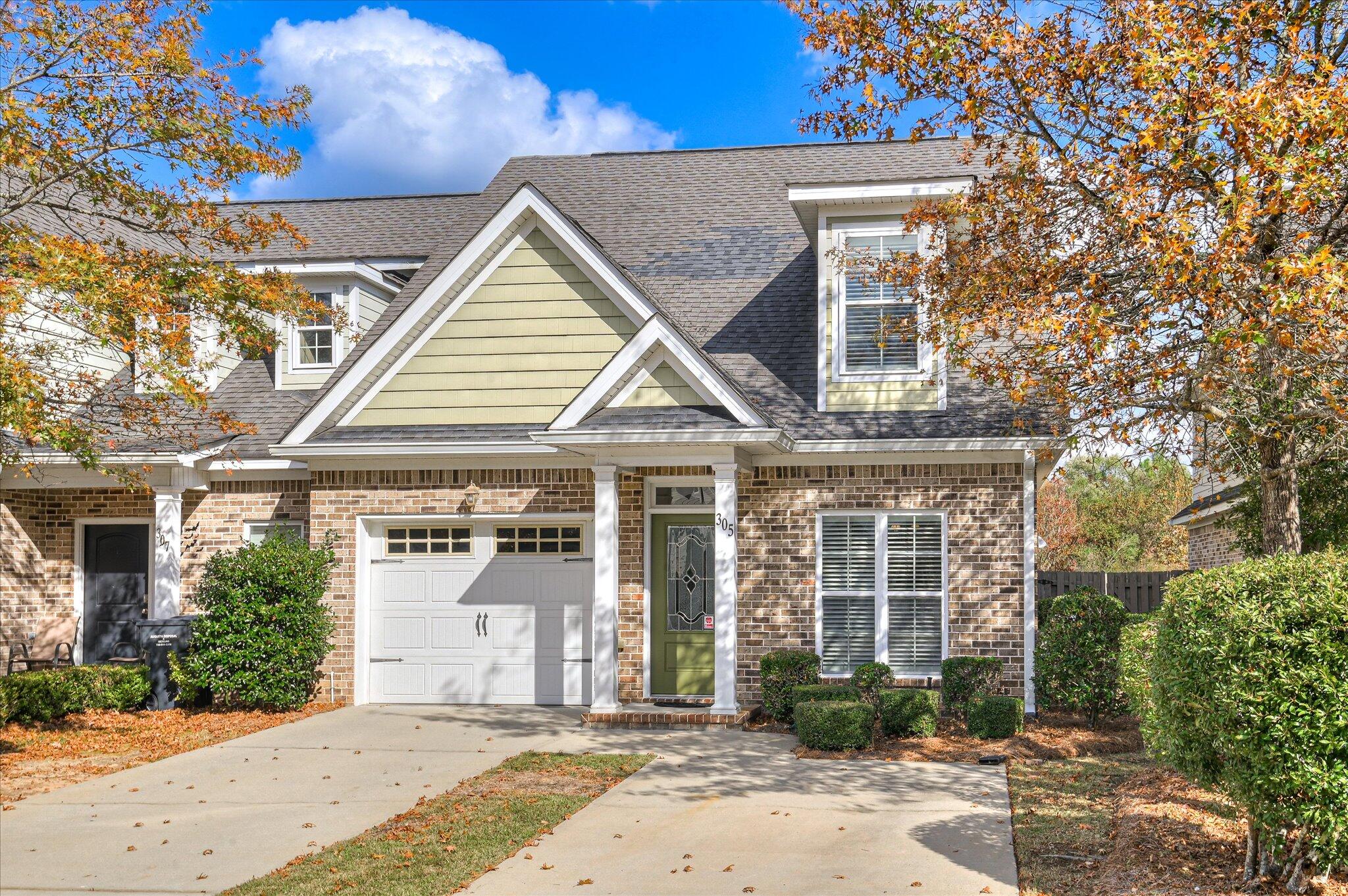 305 Buxton Lane Evans, GA 30809 - Photo 3 of 42 03-103