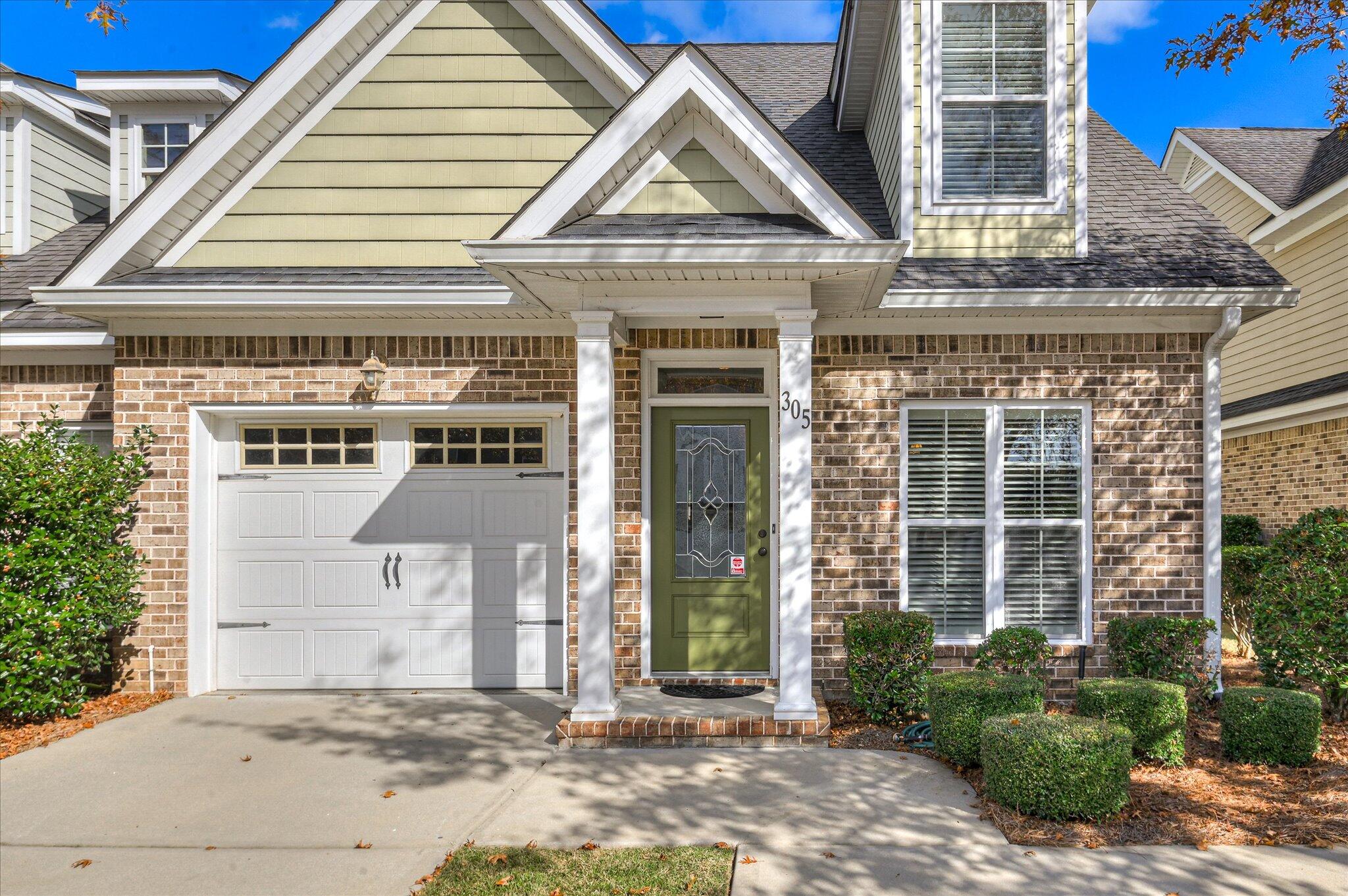 305 Buxton Lane Evans, GA 30809 - Photo 4 of 42 04-104