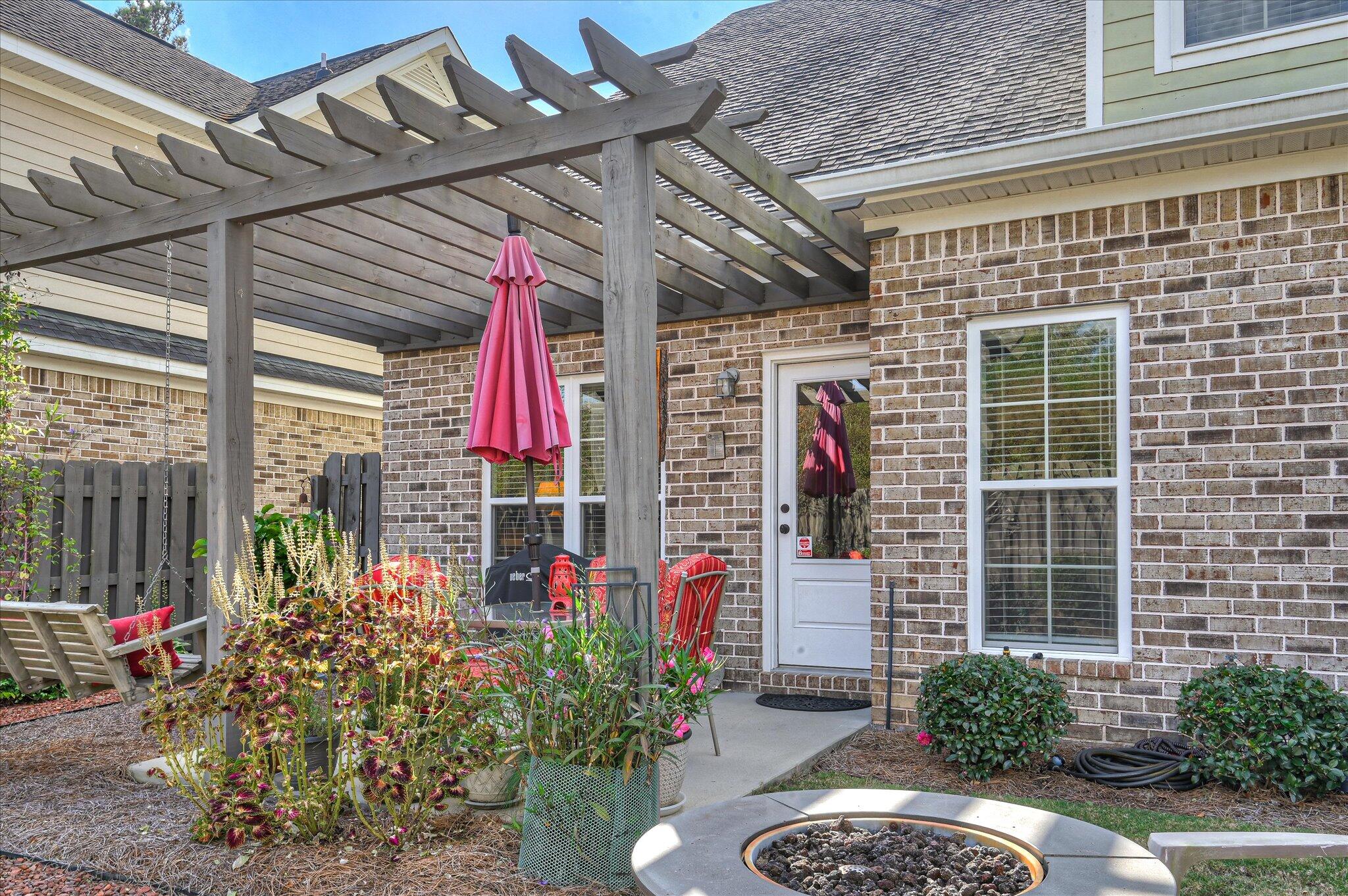 305 Buxton Lane Evans, GA 30809 - Photo 41 of 42 41-141