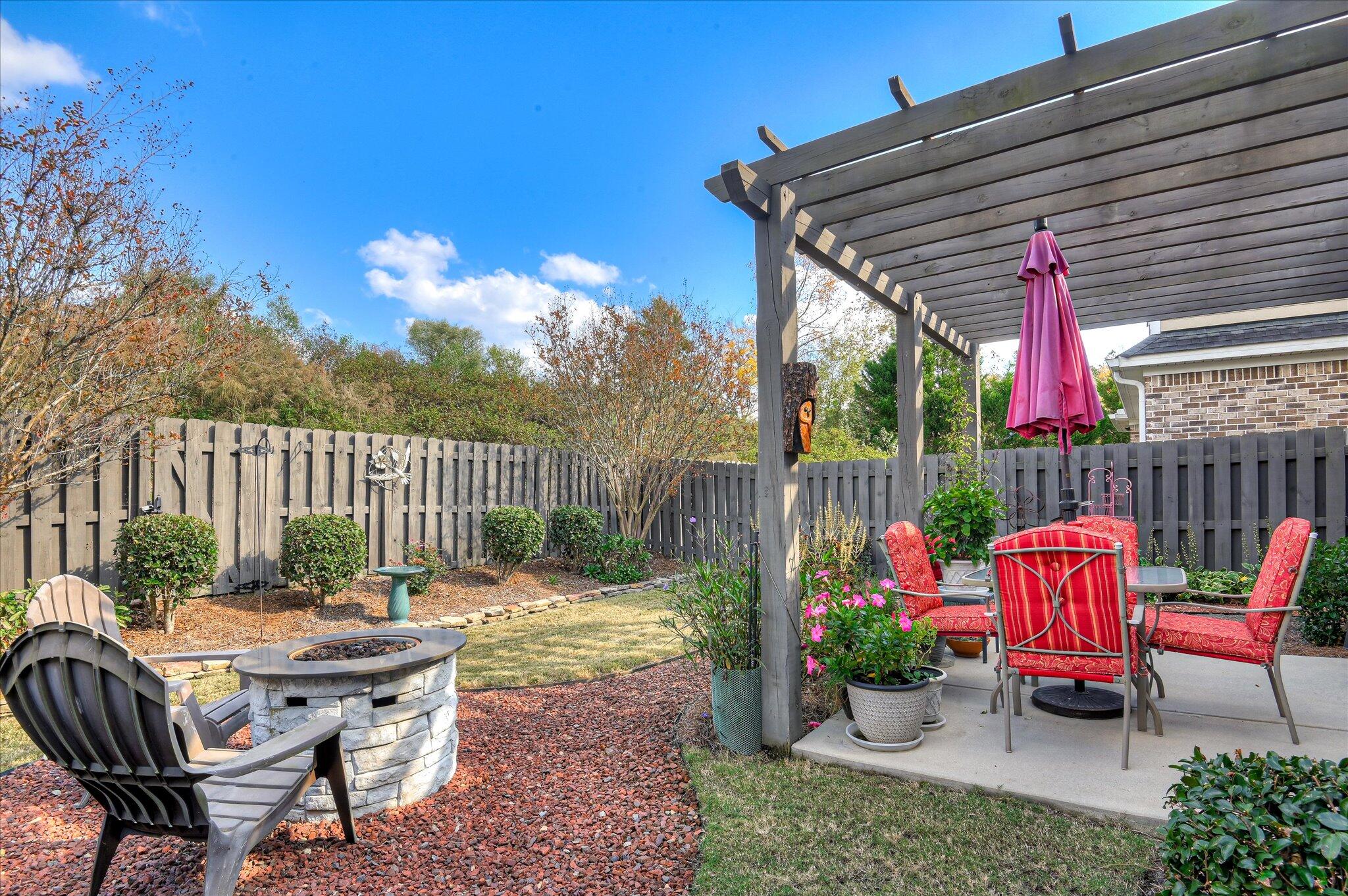 305 Buxton Lane Evans, GA 30809 - Photo 42 of 42 42-142