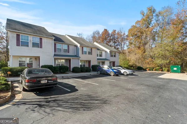 $1,195 | 1469 North 42nd Highway, Unit G41, Jackson, GA 30233