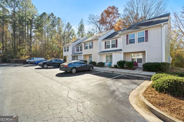 $1,195 | 1469 North 42nd Highway, Unit G41, Jackson, GA 30233
