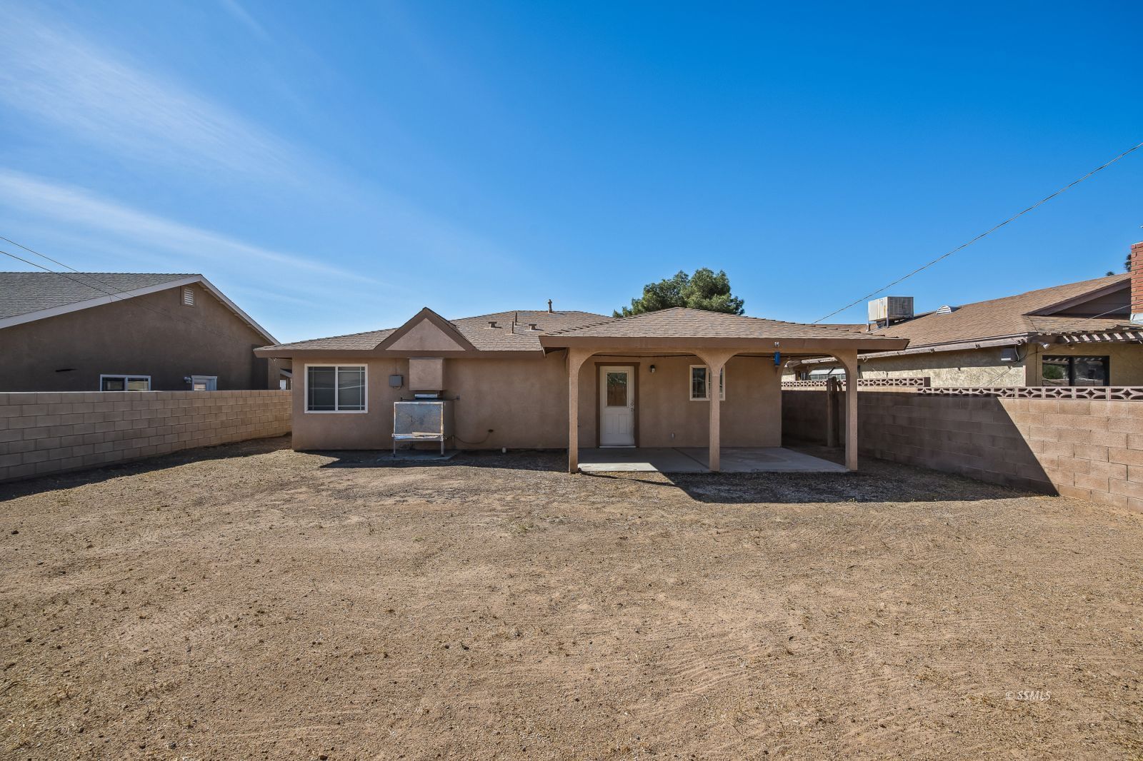1104 West Coronado Avenue Ridgecrest, CA 93555 - Photo 20 of 21