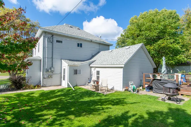 $234,900 | 402 2nd Avenue Northeast, Brainerd, MN 56401