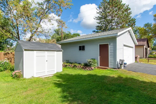 $234,900 | 402 2nd Avenue Northeast, Brainerd, MN 56401