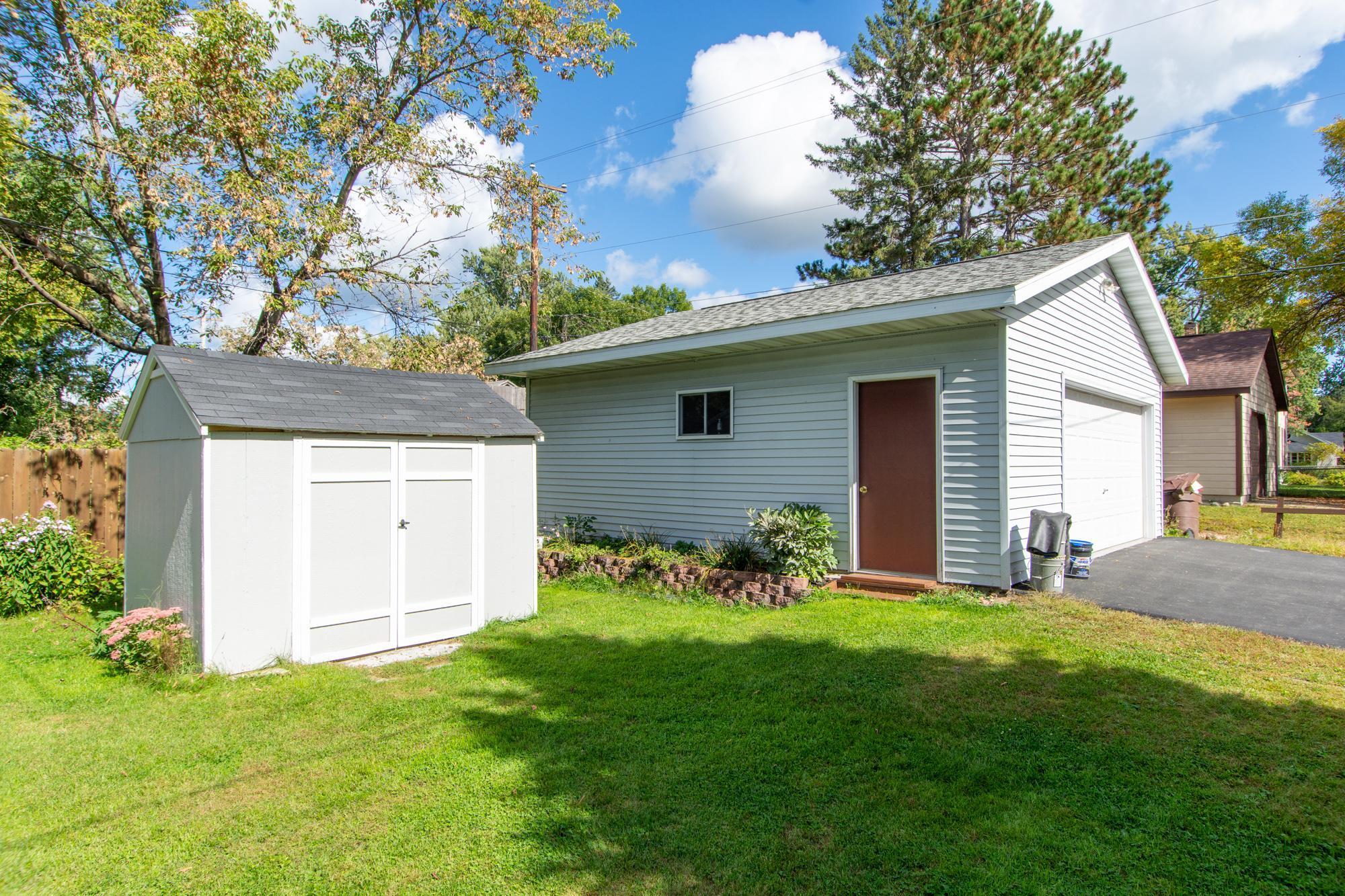 402 2nd Avenue Northeast Brainerd, MN 56401 - Photo 19 of 22