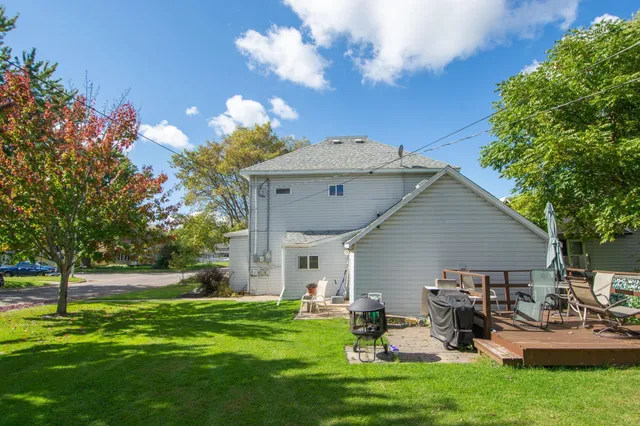 $234,900 | 402 2nd Avenue Northeast, Brainerd, MN 56401