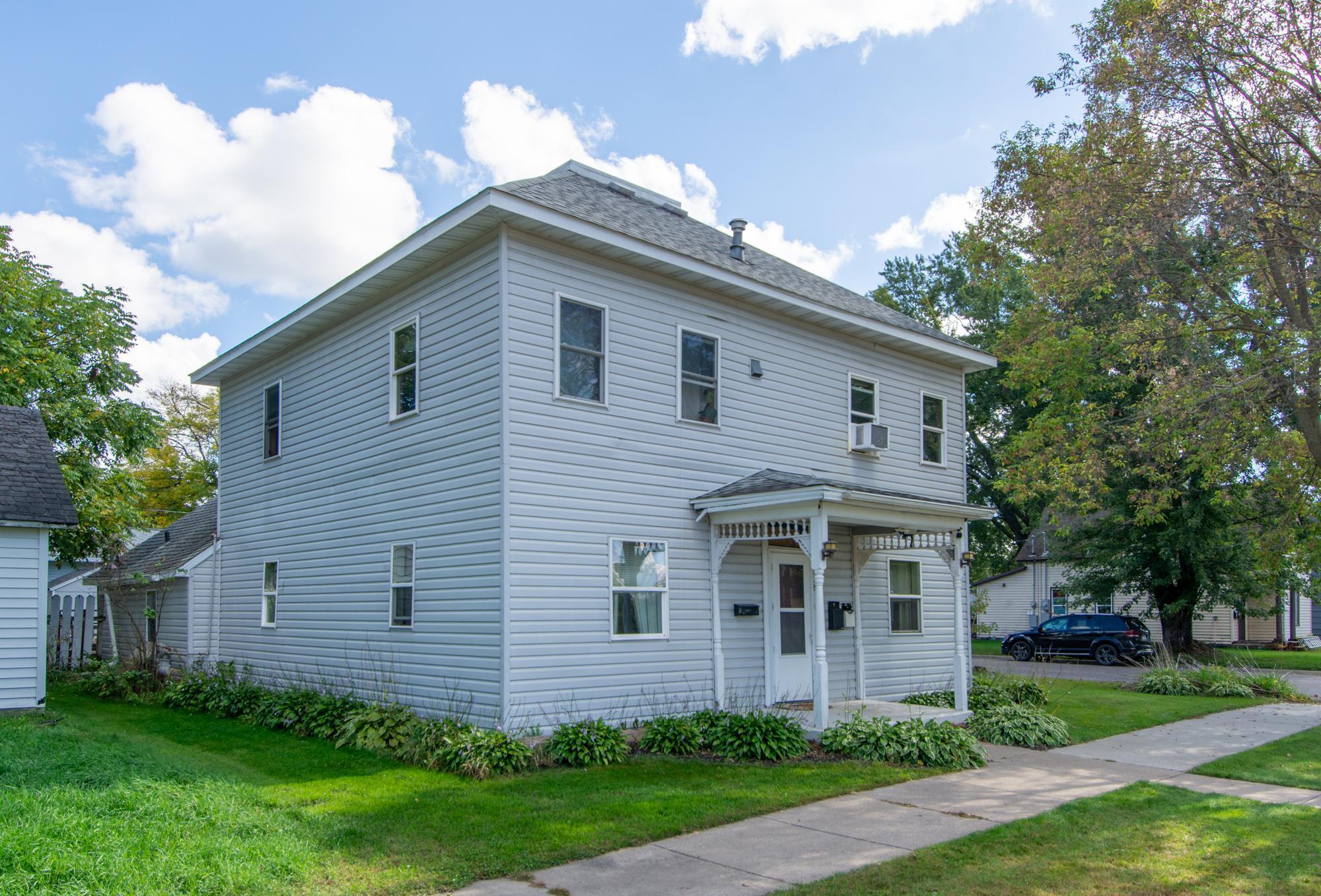 402 2nd Avenue Northeast Brainerd, MN 56401 - Photo 2 of 22