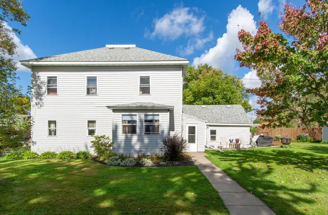 $234,900 | 402 2nd Avenue Northeast, Brainerd, MN 56401