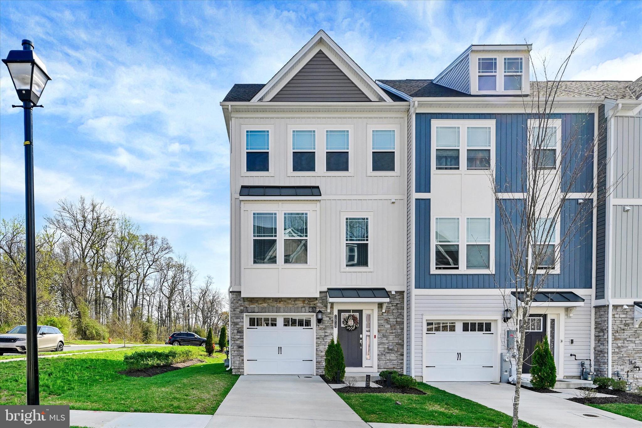 1819 Betterton Road Essex, MD 21221 - Photo 2 of 27 a view of building with yard