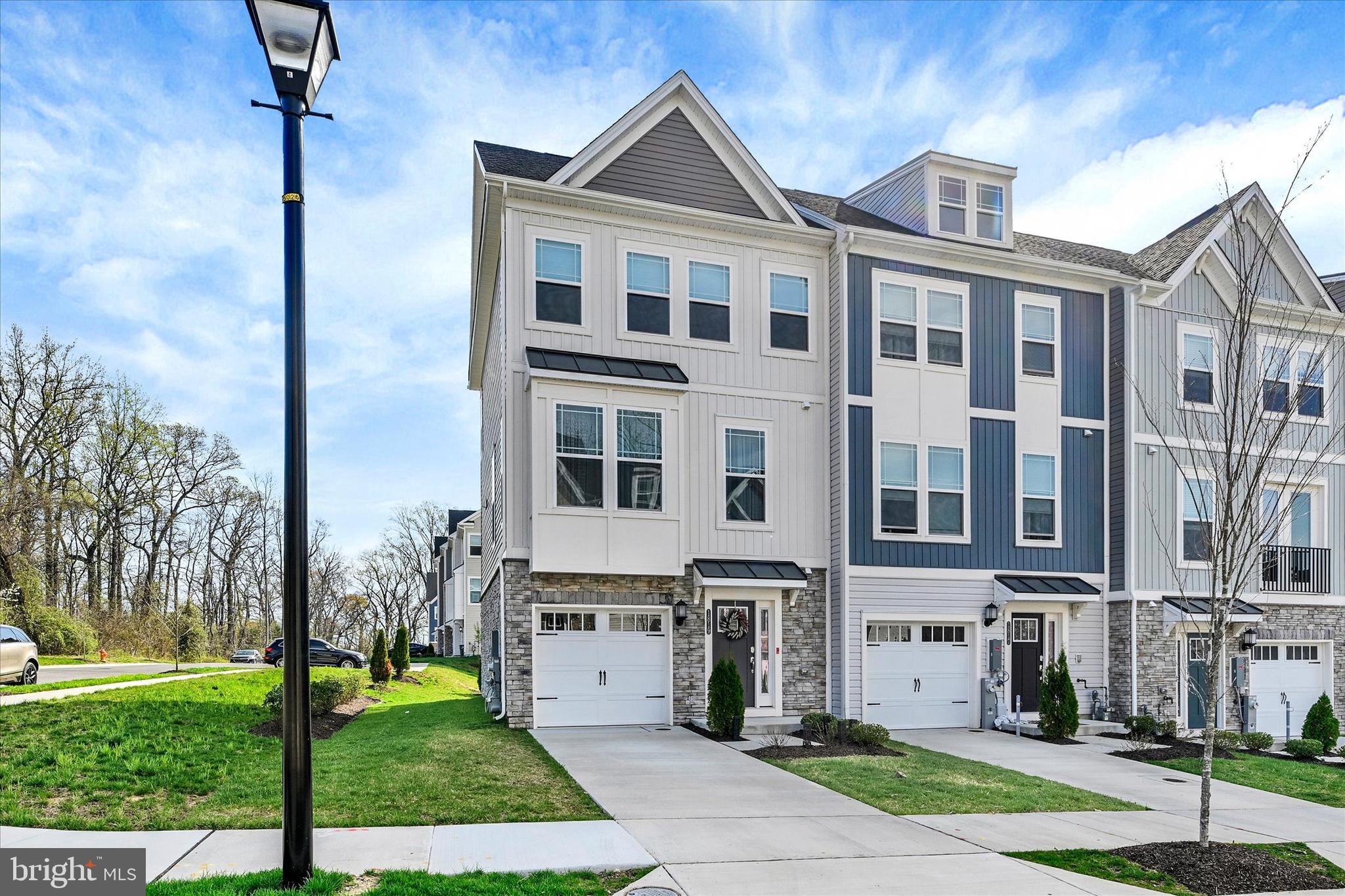 1819 Betterton Road Essex, MD 21221 - Photo 27 of 27 a front view of a house with garden