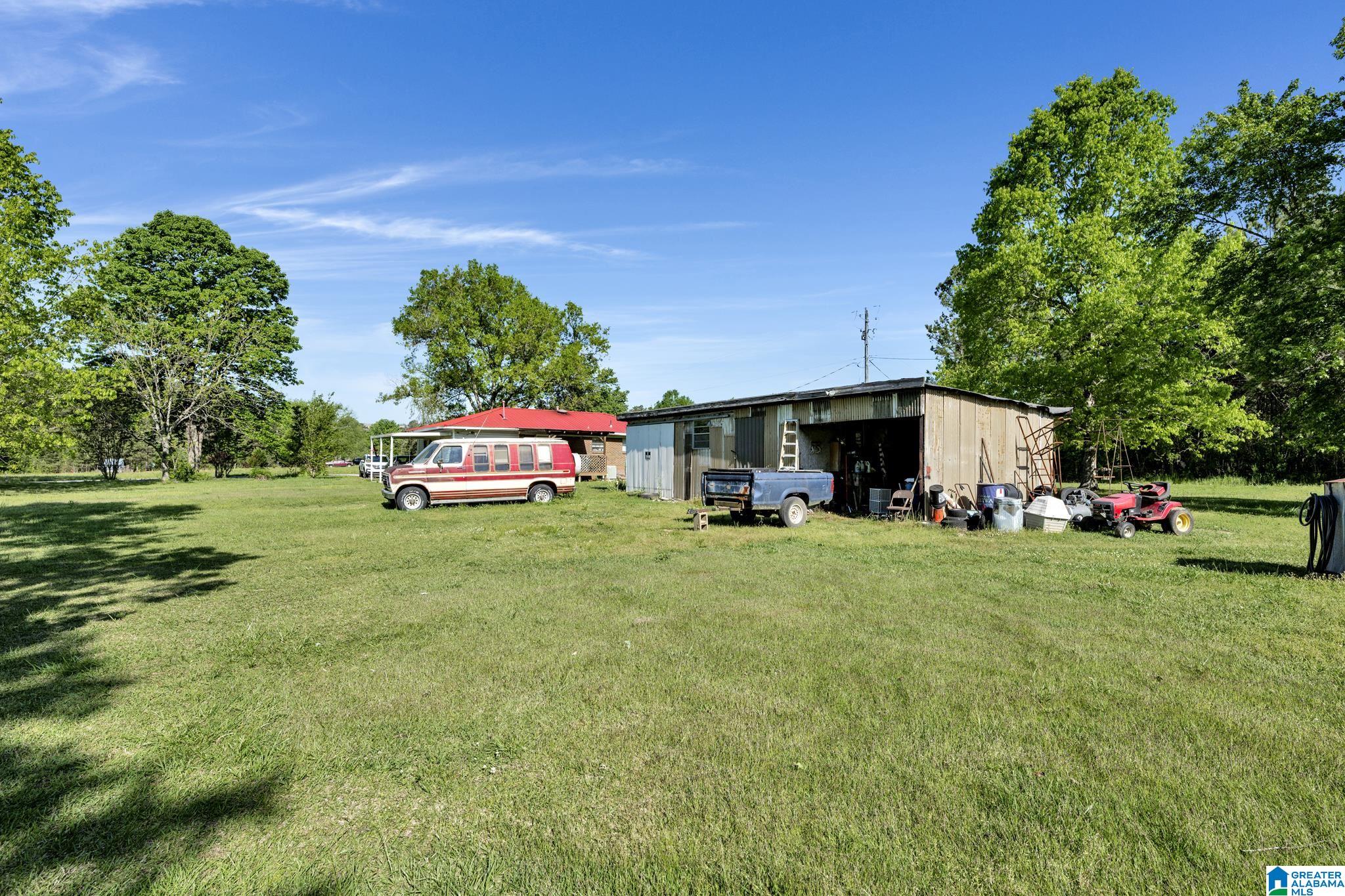 1945 Wallstown Road Hayden, AL 35079 - Photo 32 of 36