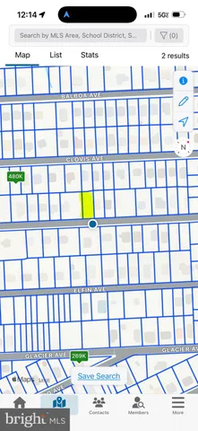 $45,000 | Drum Avenue, Capitol Heights, MD 20743