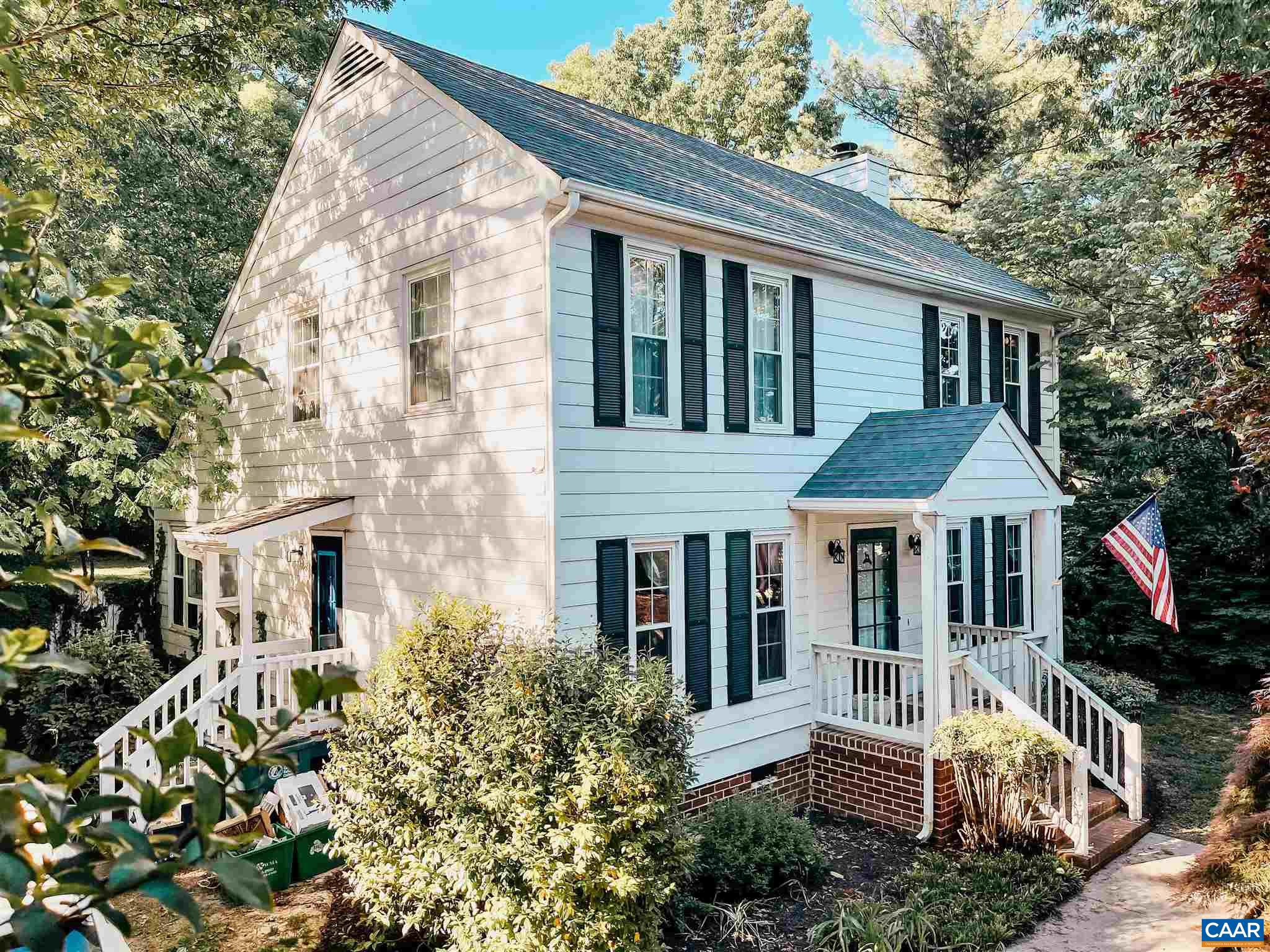 2414 Larkwood Road Henrico, VA 23294 - Photo 1 of 53