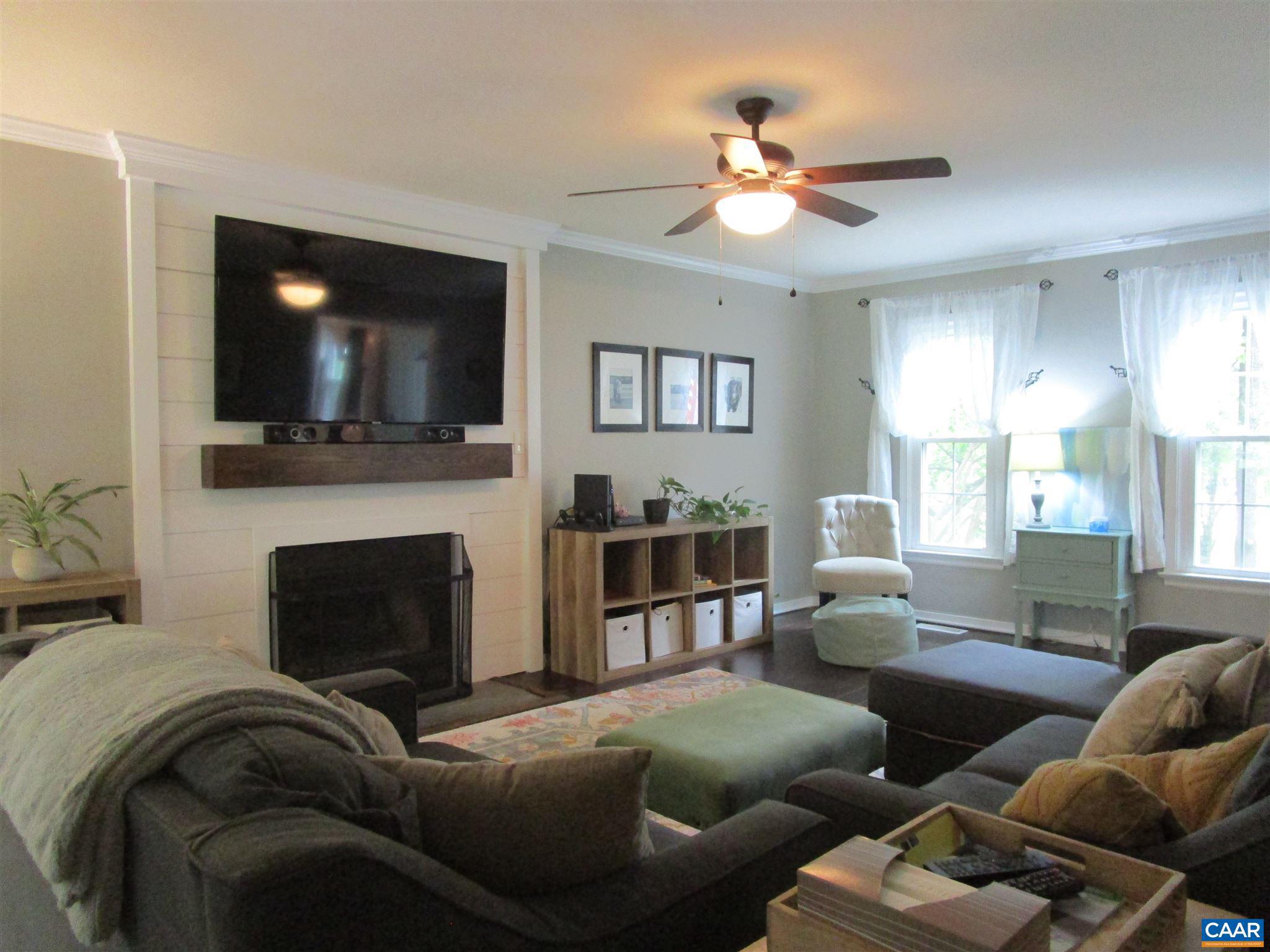 2414 Larkwood Road Henrico, VA 23294 - Photo 20 of 53