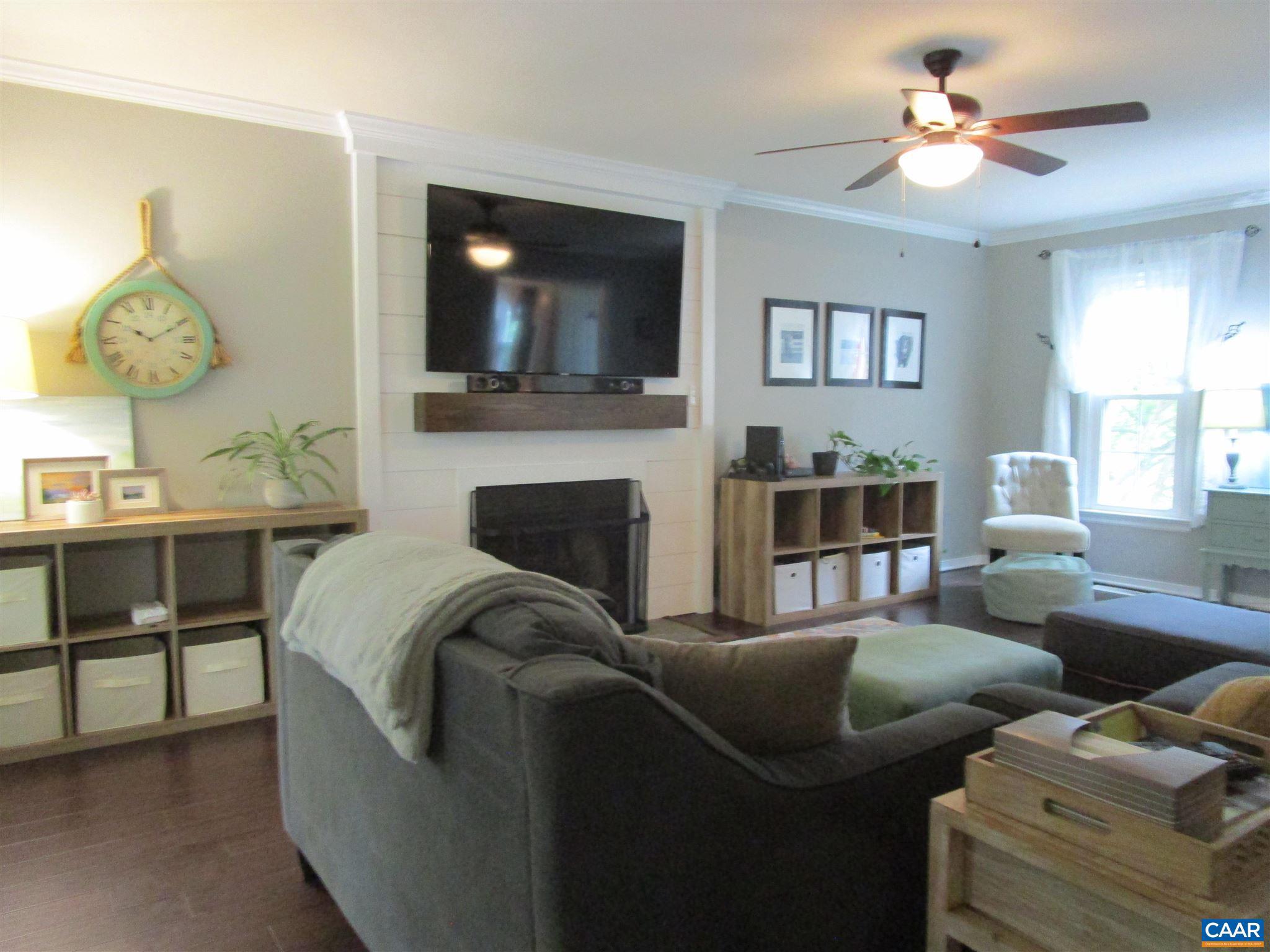 2414 Larkwood Road Henrico, VA 23294 - Photo 21 of 53