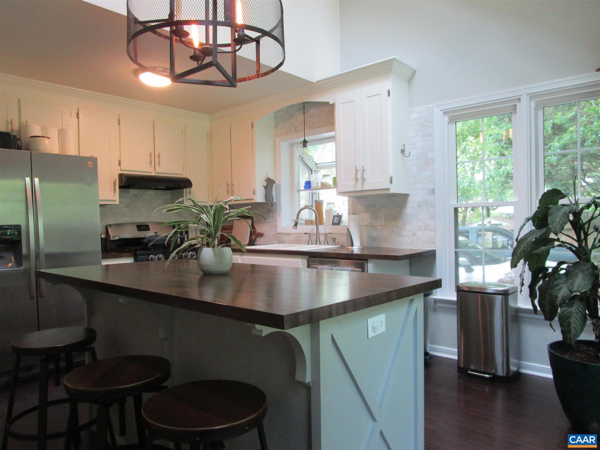 2414 Larkwood Road Henrico, VA 23294 - Photo 30 of 53
