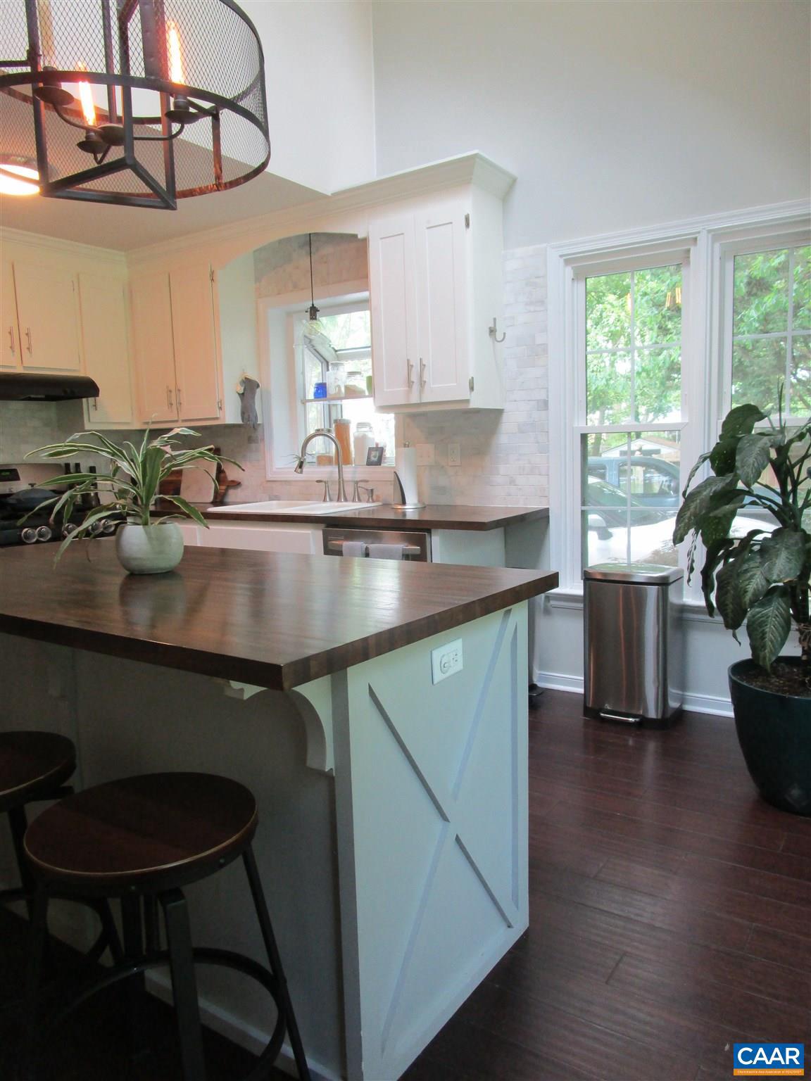 2414 Larkwood Road Henrico, VA 23294 - Photo 31 of 53