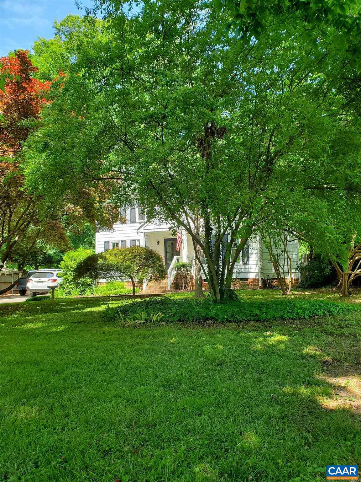 2414 Larkwood Road Henrico, VA 23294 - Photo 51 of 53