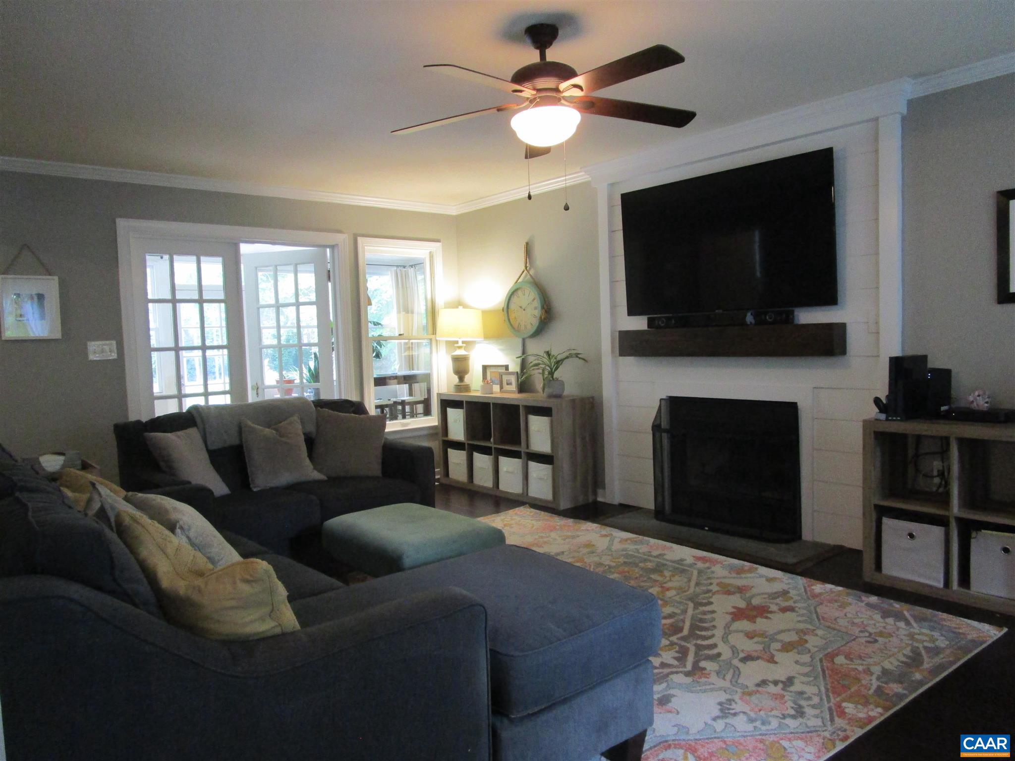 2414 Larkwood Road Henrico, VA 23294 - Photo 9 of 53
