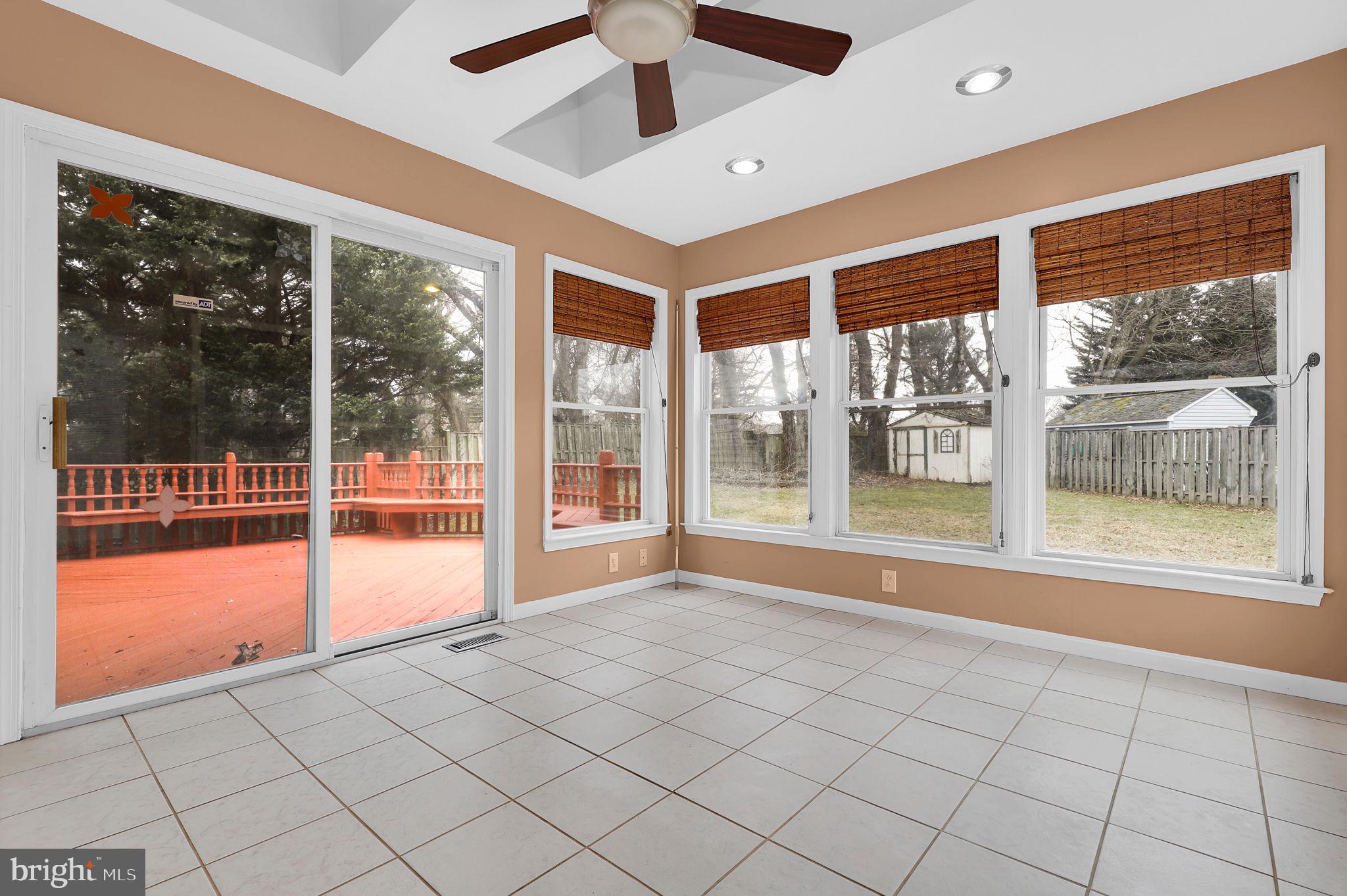 13404 Bregman Road Silver Spring, MD 20904 - Photo 27 of 53 a view of an entryway