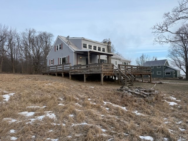 190 Austin Hill Road Erin, NY 14838 - Photo 17 of 17