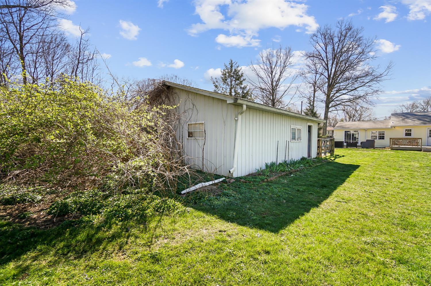 1014 Gaskins Road Cincinnati, OH 45245 - Photo 59 of 71