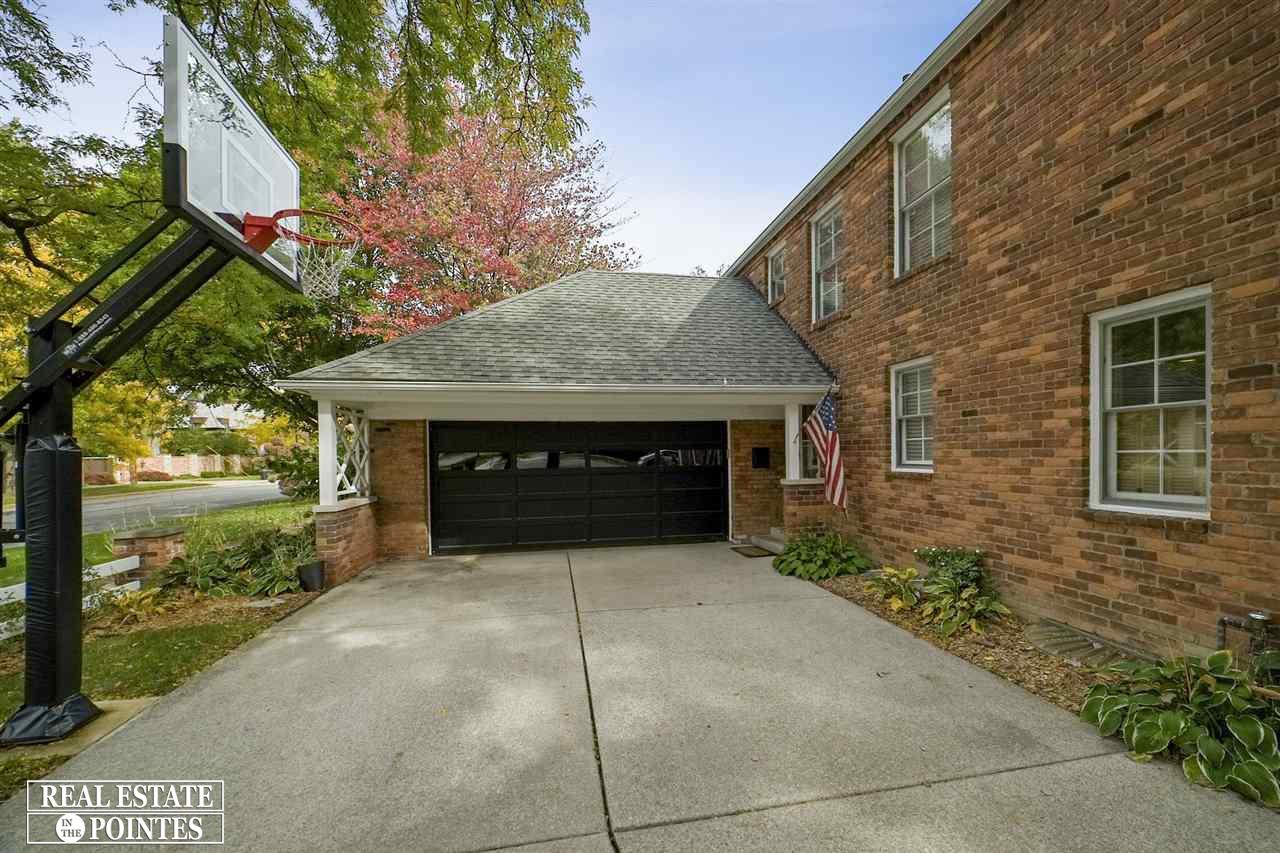 136 Moran Road Grosse Pointe Farms, MI 48236 - Photo 48 of 51