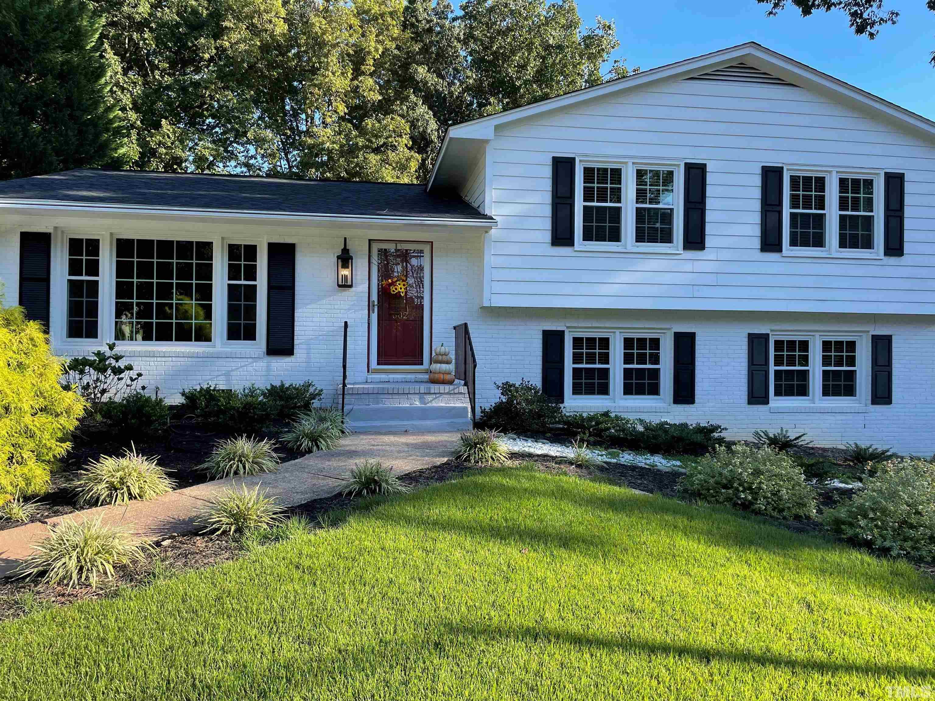 602 Southeast Maynard Road Cary, NC 27511 - Photo 1 of 25 Gallery Image 1