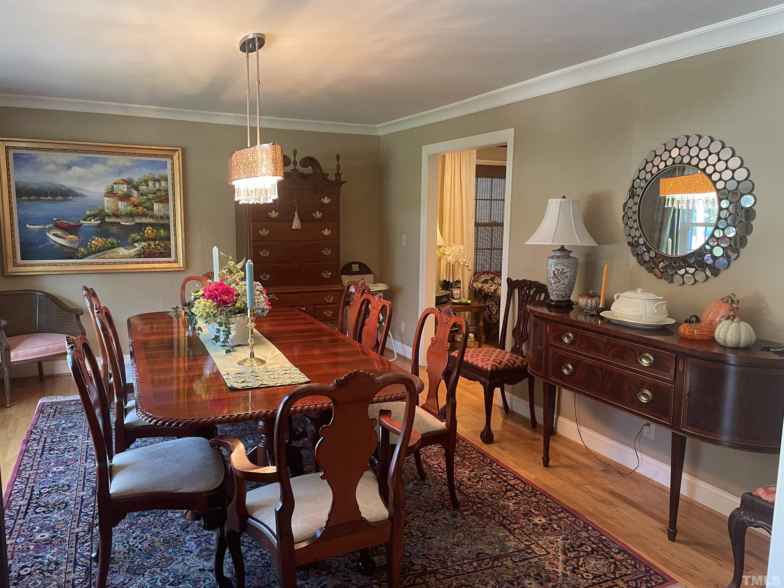 602 Southeast Maynard Road Cary, NC 27511 - Photo 3 of 25 Gallery Image 3