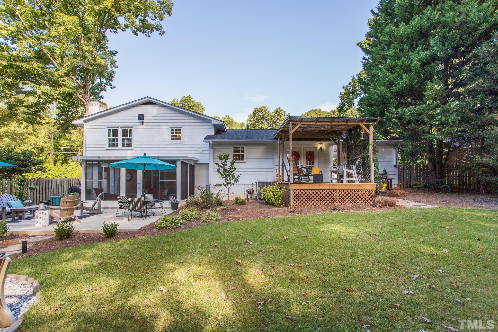 602 Southeast Maynard Road Cary, NC 27511 - Photo 25 of 25 Gallery Image 25