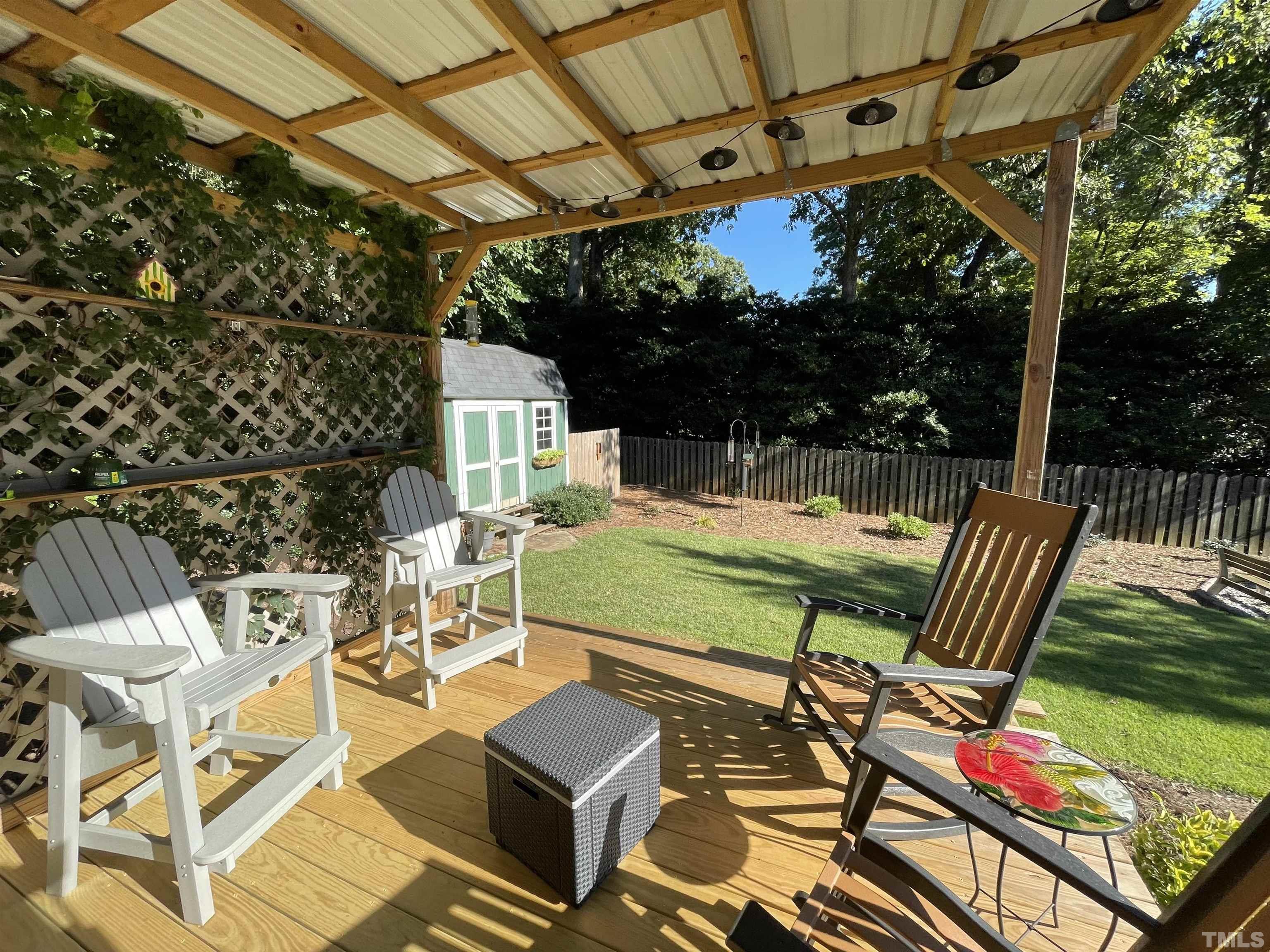 602 Southeast Maynard Road Cary, NC 27511 - Photo 6 of 25 Gallery Image 6
