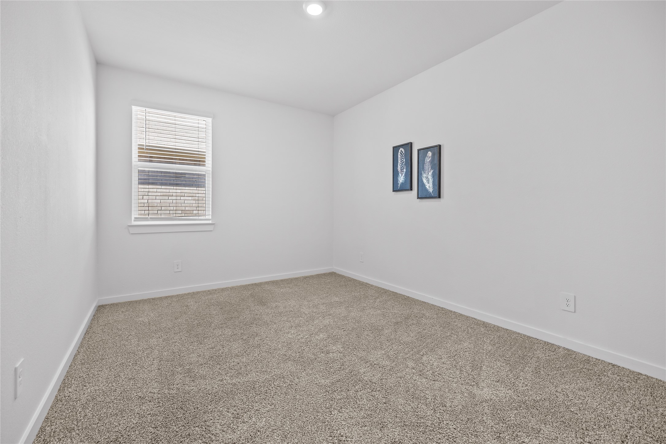 22803 Modica Rift Lane Katy, TX 77449 - Photo 24 of 30 an empty room with a window