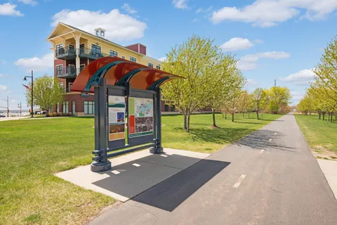 $439,000 | 4100 Spring Street, Unit 310, Spring Park, MN 55384