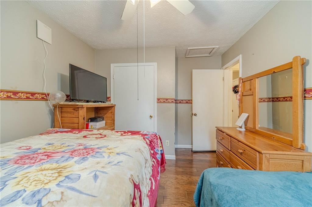 3809 Valley Brook Road Snellville, GA 30039 - Photo 20 of 29