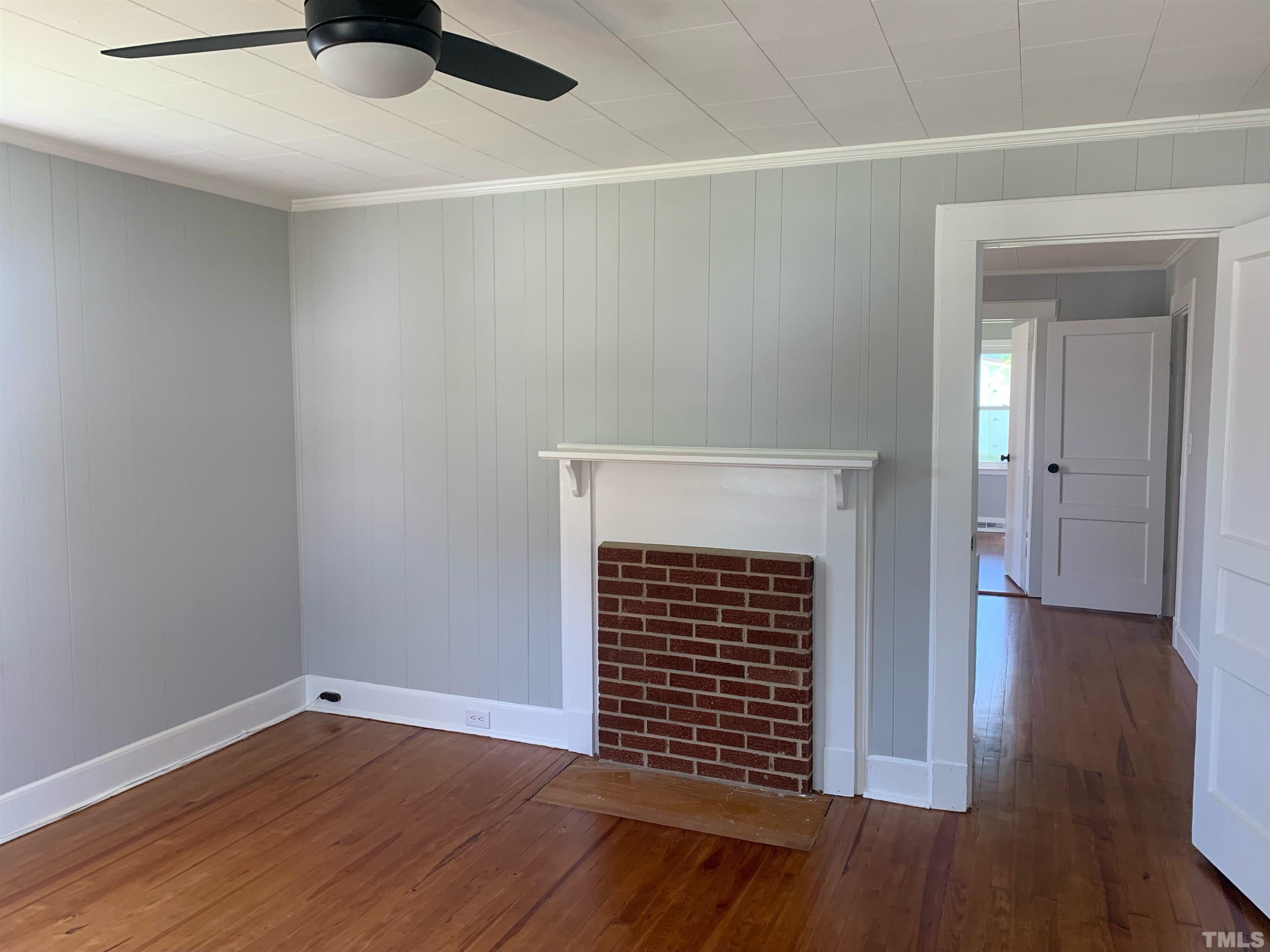 1275 Pointer Street Roxboro, NC 27573 - Photo 3 of 7