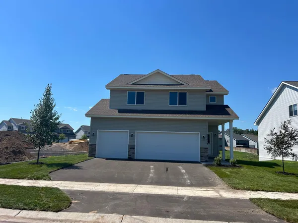 $387,000 | 23624 Lily Street Northwest, St. Francis, MN 55070