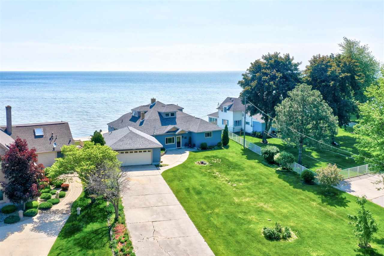 541 South Linwood Beach Road Linwood, MI 48634 - Photo 76 of 78 Gallery Image 76