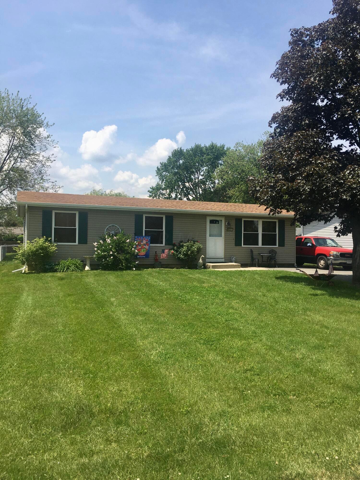 4331 Ethel Road Obetz, OH 43207 - Photo 1 of 19