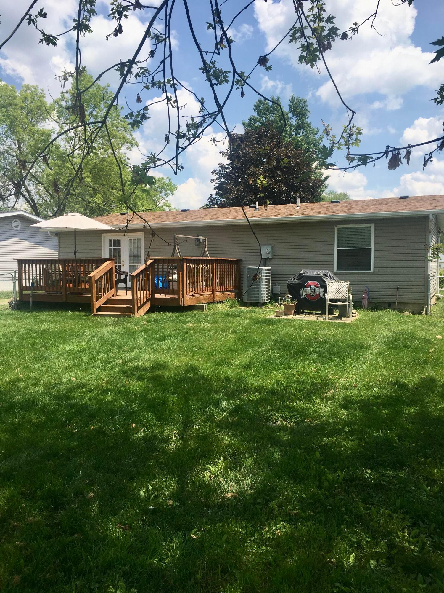 4331 Ethel Road Obetz, OH 43207 - Photo 2 of 19