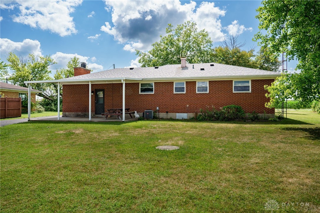 830 South Fuls Road New Lebanon, OH 45345 - Photo 26 of 28 Gallery Image 26