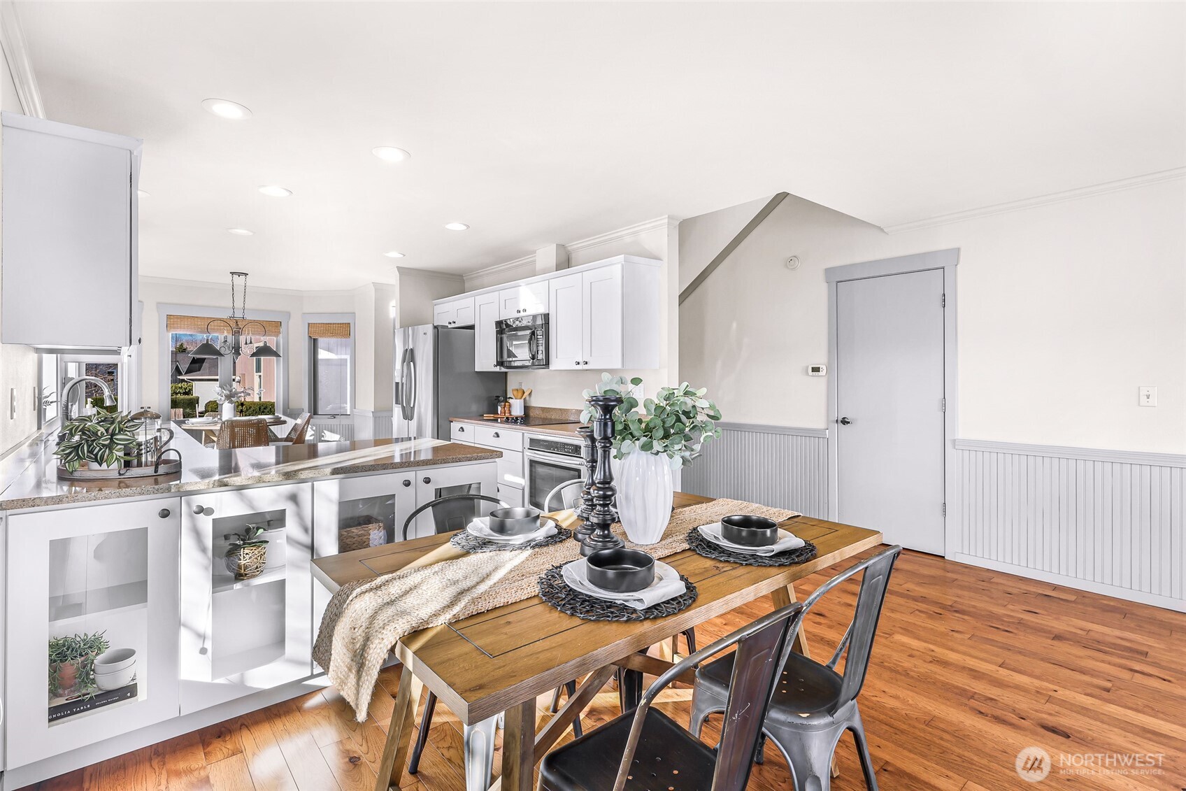 1252 Northwind Circle Bellingham, WA 98226 - Photo 12 of 35