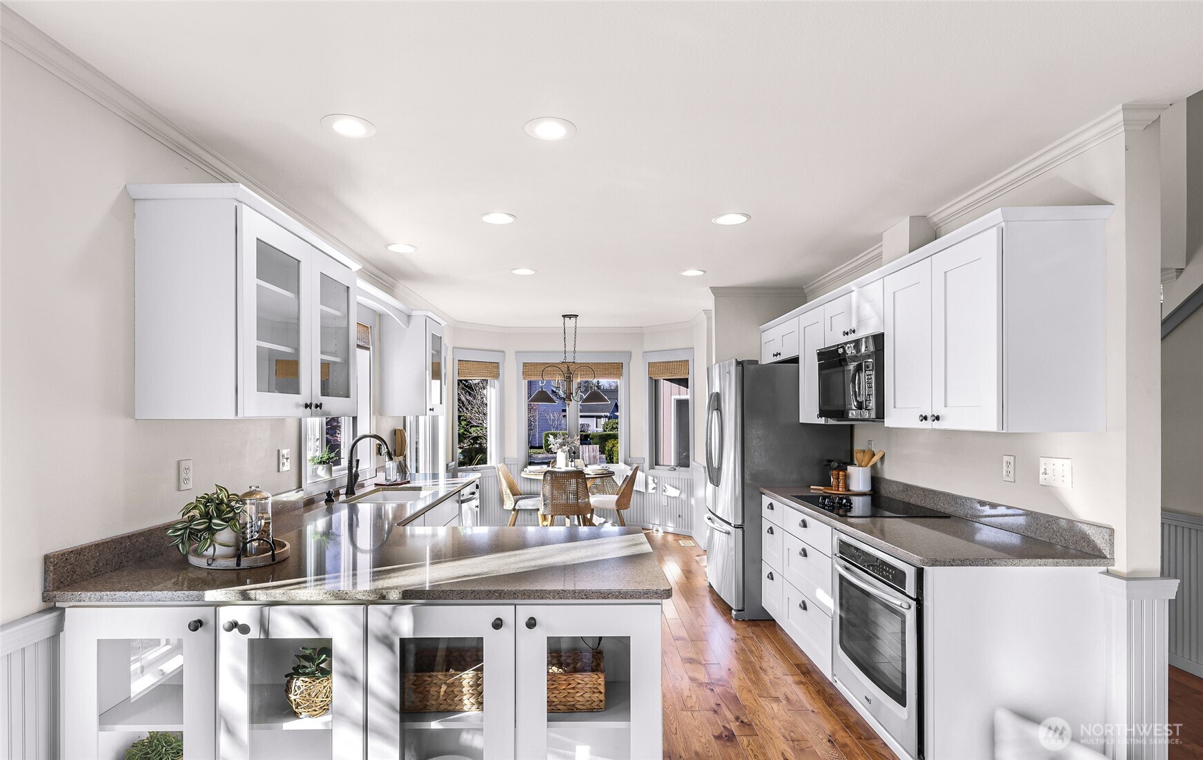 1252 Northwind Circle Bellingham, WA 98226 - Photo 13 of 35